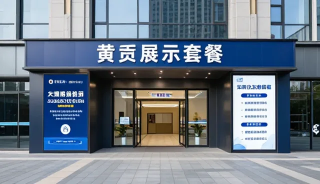 需求发布支持在黄页信息更新中的实际应用场景