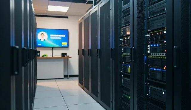 共享资源在黄页平台中的应用场景分析
