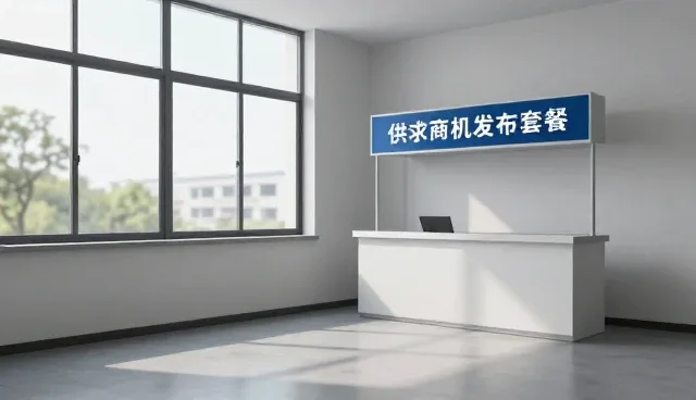 黄页发布入口的性能优化与行业资讯聚合实践