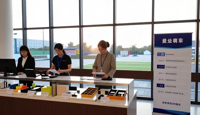 企业信息展示套餐在不同场景下的性能表现分析