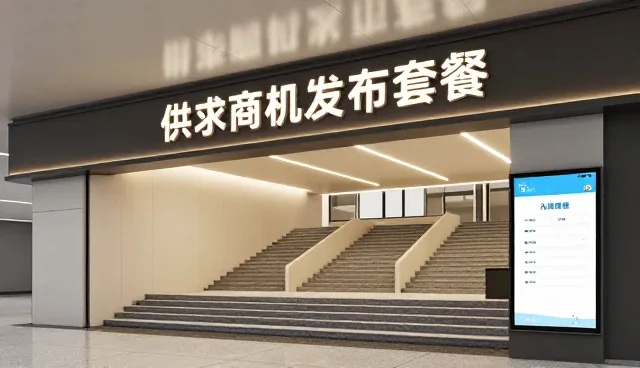 供求商机发布：行业资讯整合常见问题处理